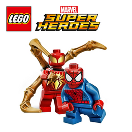 LEGO® Marvel Super Heroes