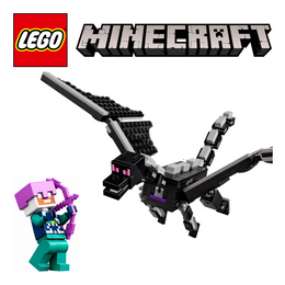 LEGO® Minecraft