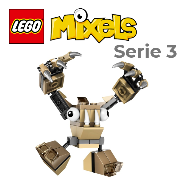 LEGO® Mixels Serie 3