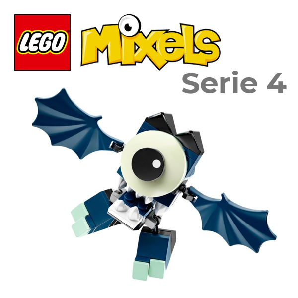 LEGO® Mixels Serie 4