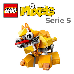 LEGO® Mixels Serie 5