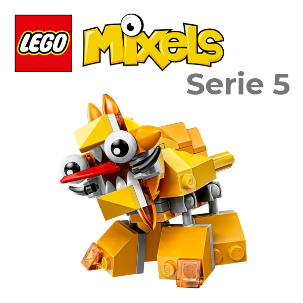 LEGO® Mixels Serie 5