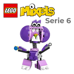 LEGO® Mixels Serie 6