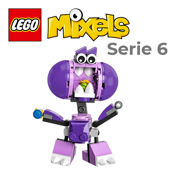 LEGO® Mixels Serie 6