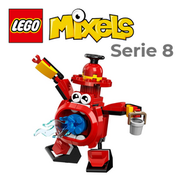 LEGO® Mixels Serie 8