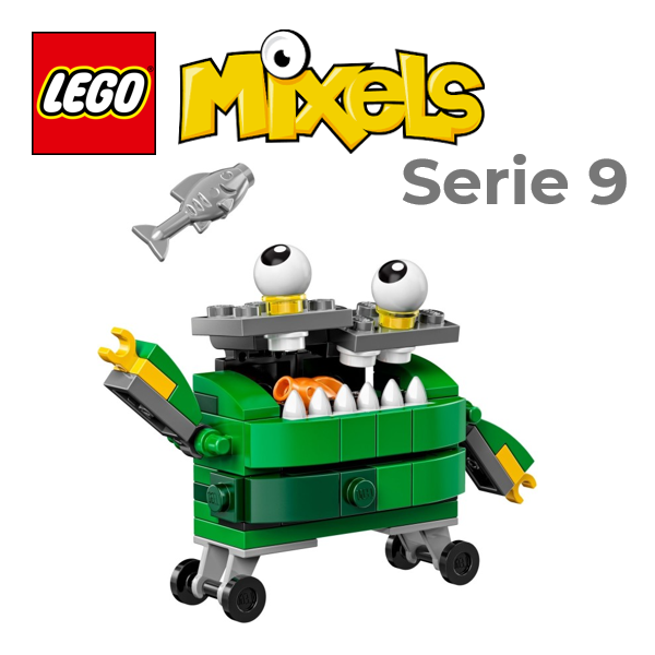 LEGO® Mixels Serie 9