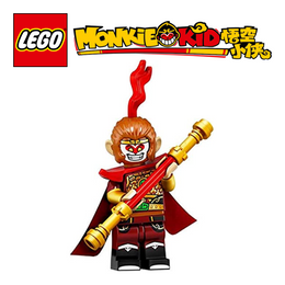 LEGO® Monkie Kid