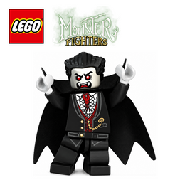 LEGO® Monster Fighters