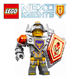 LEGO® Nexo Knights