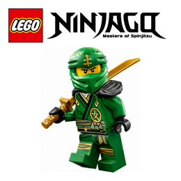 LEGO® Ninjago