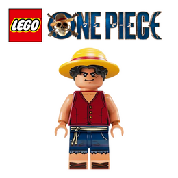 LEGO® One Piece