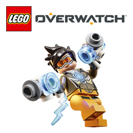 LEGO® Overwatch