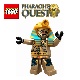 LEGO® Pharaoh's Quest
