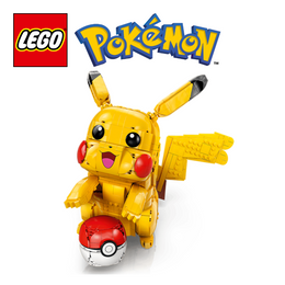 LEGO® Pokémon