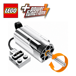 LEGO® Power Functions