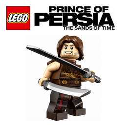 LEGO® Prince of Persia