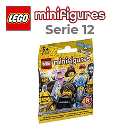 LEGO® Minifiguren Serie 12