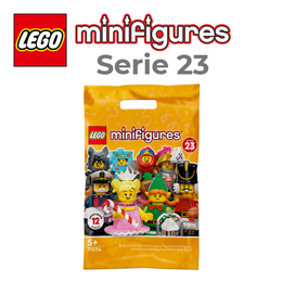 LEGO® Minifiguren Serie 23