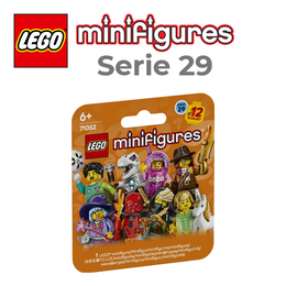 LEGO® Minifiguren Serie 29