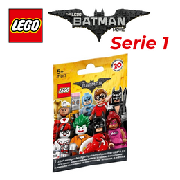 LEGO® BATMAN MOVIE Minifiguren Serie 1