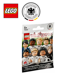 LEGO® DFB "Die Mannschaft" Minifiguren