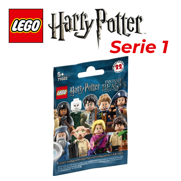 LEGO® Harry Potter Serie 1