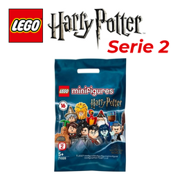 LEGO® Harry Potter Serie 2