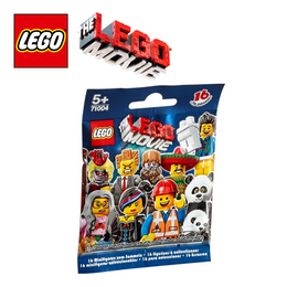 LEGO® MOVIE Minifiguren