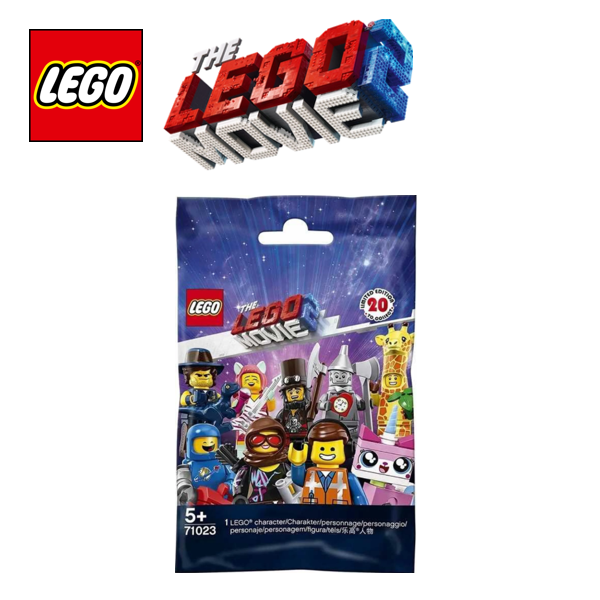 LEGO® MOVIE 2