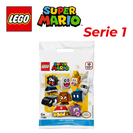 LEGO® Mario-Charaktere-Serie 1