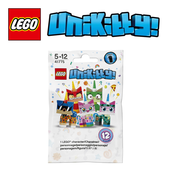 LEGO® Unikitty Serie 1
