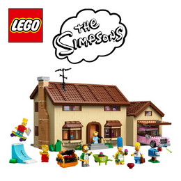 LEGO® Simpsons