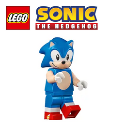 LEGO® Sonic