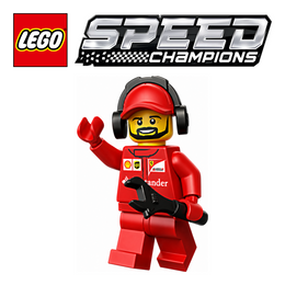 LEGO® Speed Champions