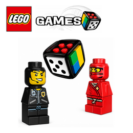 LEGO® Spiele