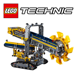 LEGO® Technic