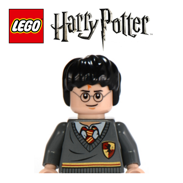 LEGO® Harry Potter Minifiguren