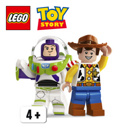 LEGO® Toy Story