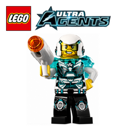 LEGO® Ultra Agents