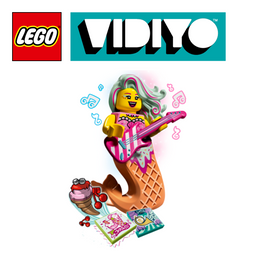 LEGO® VIDIYO