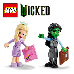 LEGO® Wicked
