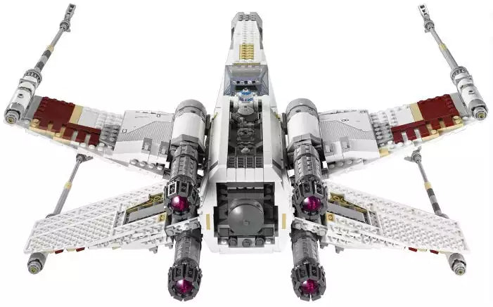 LEGO Star Wars 10240 Red Five X-Wing