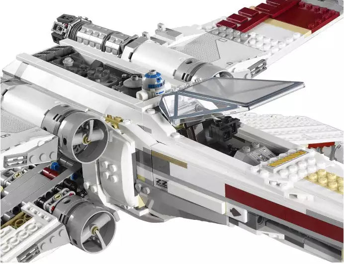 LEGO Star Wars 10240 Red Five X-Wing