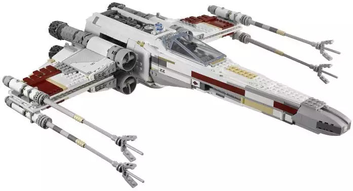 LEGO Star Wars 10240 Red Five X-Wing