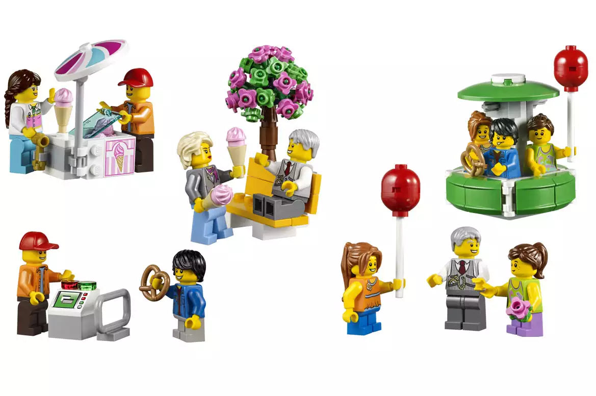 LEGO Creator 10247 Riesenrad