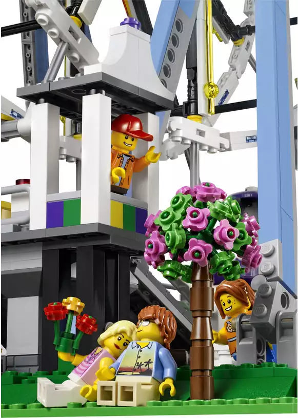 LEGO Creator 10247 Riesenrad