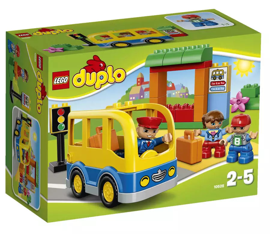 LEGO DUPLO 10528 Schulbus