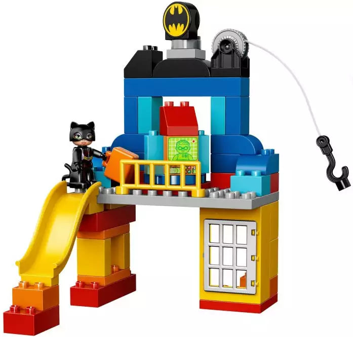 LEGO DUPLO 10545 Abenteuer in der Bathöhle
