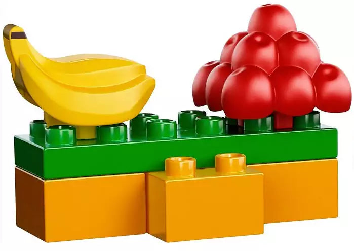 LEGO DUPLO 10546 Supermarkt
