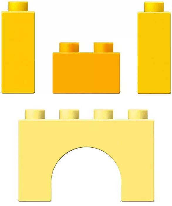 LEGO DUPLO 10559 Drache Dragos neue Freunde